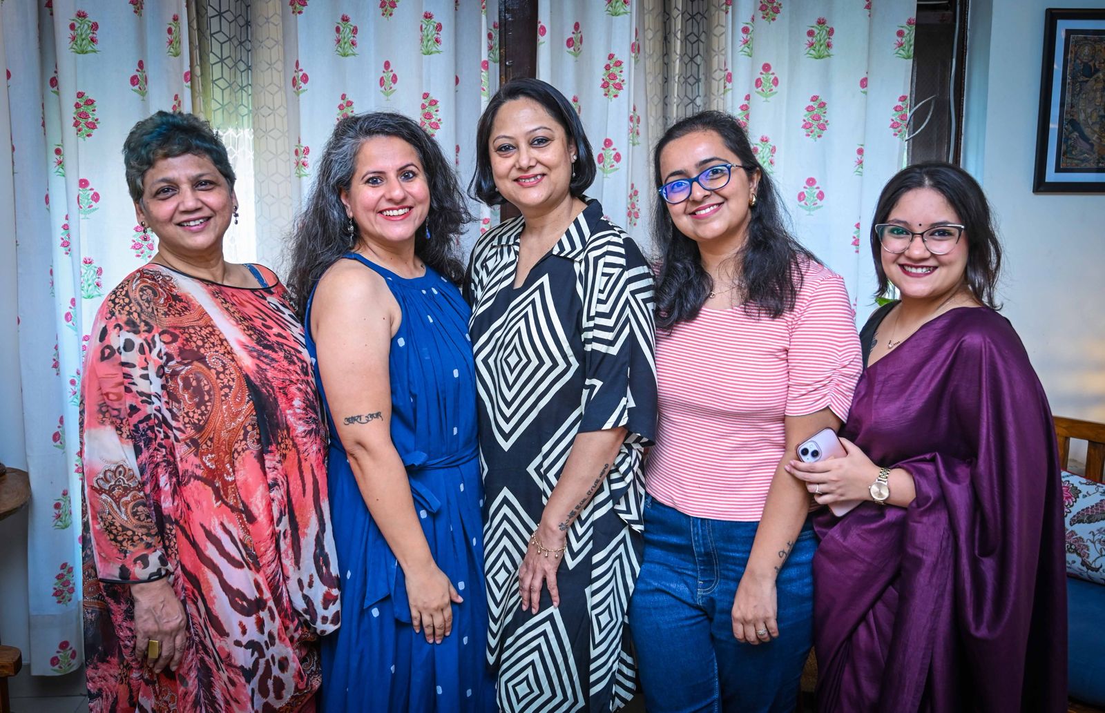 Networking Events